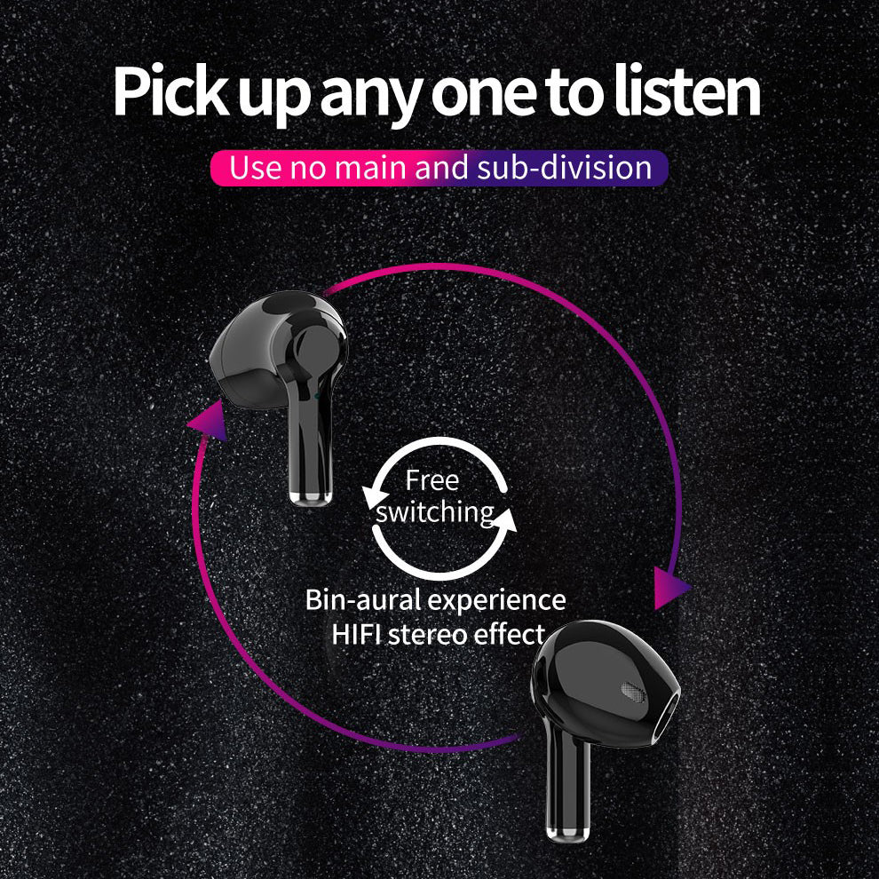 ZEALOT T3 TWS Bluetooth 5.0 Sport Earphone Mini Wireless Touch HiFi Stereo Music Calling Headset ZEALOT T3 TWS Bluetooth 5.0 Sport Earphone Mini Wireless Touch HiFi Stereo Music Calling Headset